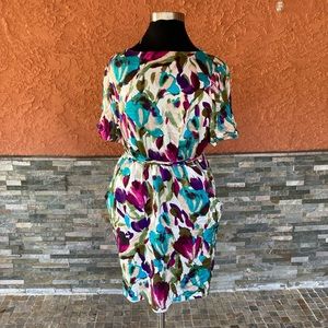 Dress barn spring/ summer dress